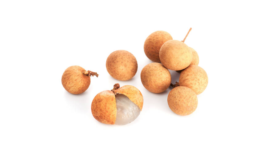 LONGAN / OJO DE DRAGÓN 0,5Kg
