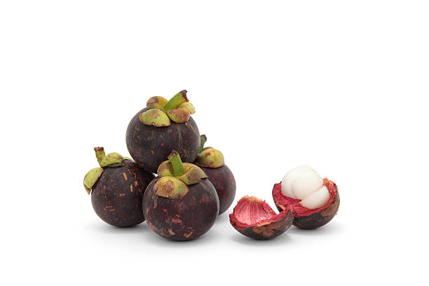 MANGOSTAN / MANGOSTINO 1Kg