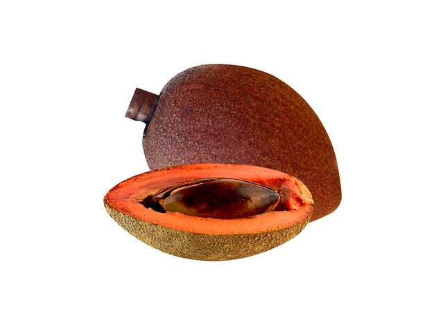 MAMEY ALARGADO 1Kg