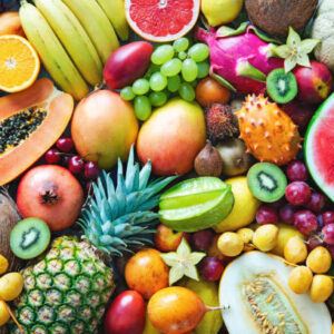 TROPICALES